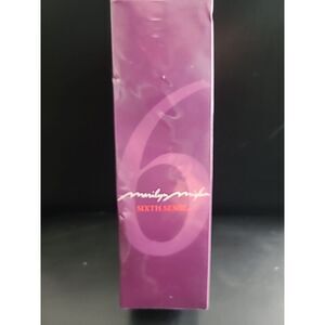 Marilyn Miglin Sixth Sense Body Lotion for Women 6.7 oz‎ / 198 g New Sealed Box